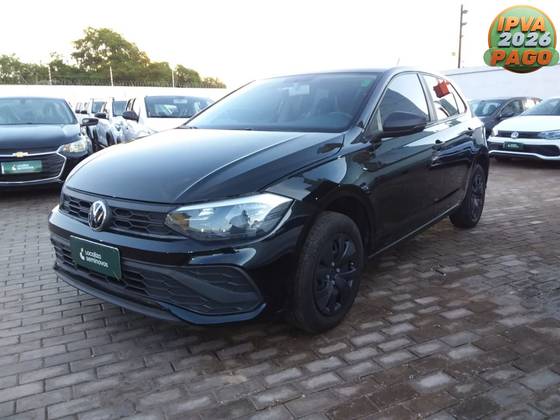VOLKSWAGEN POLO 1.0 MPI TRACK MANUAL VOLKSWAGEN POLO 1.0 MPI TRACK MANUAL
